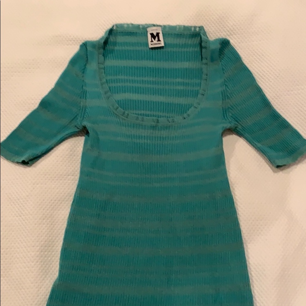 Missoni dress size 42